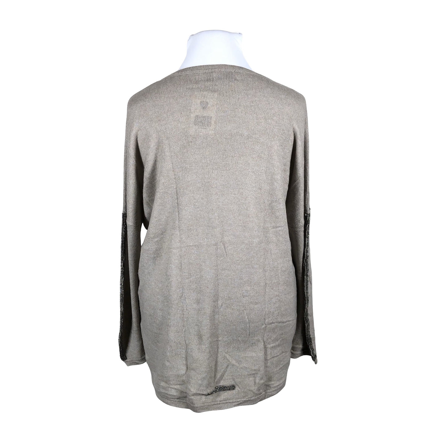 Unisex Princess goes Hollywood - Kampsun, suurus 44 - Beige (3)