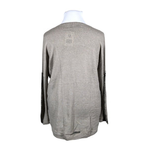 Unisex Princess goes Hollywood - Kampsun, suurus 44 - Beige (3)