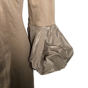 Unisex Meimeij - Pidulik kleit, suurus 40 - Beige (2)