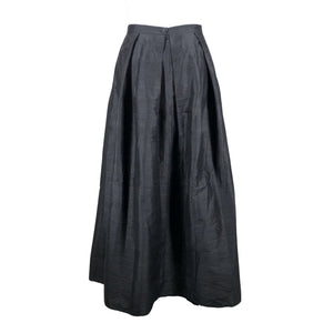 Unisex By Marja - Pidulik seelik, suurus 42 - Must (2)