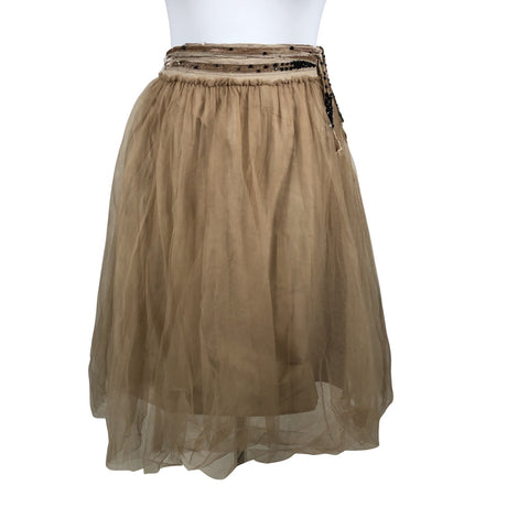 Unisex Just In Case - Tüllseelik, suurus 42 - Beige ()