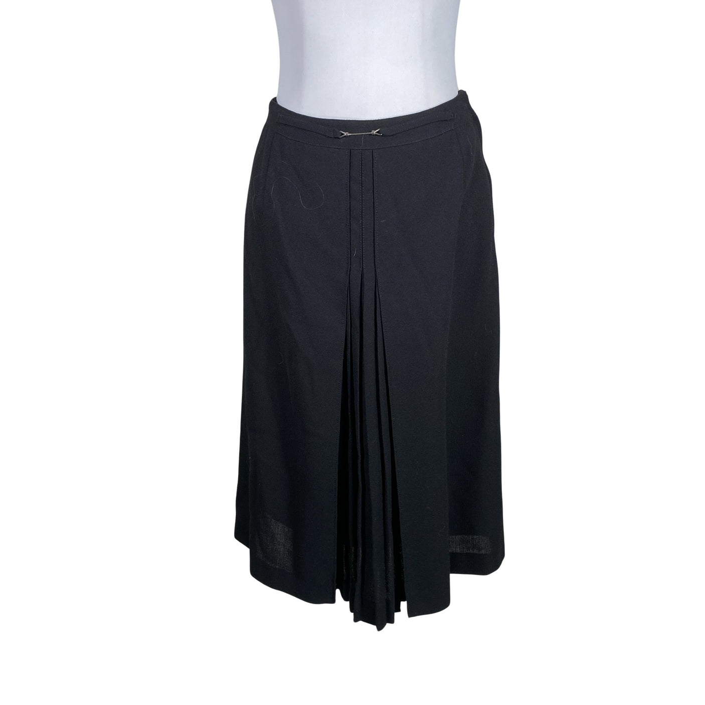 Unisex Design-Tuote Oy - Pliiatsseelik, suurus 36 - Must (1)