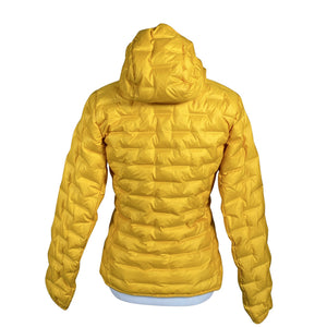 Unisex Adidas - Kerge sulejope, suurus 36 - Kollane (2)