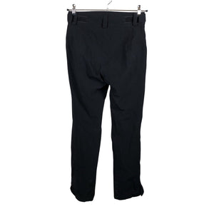 Unisex Luhta - Talvepüksid, suurus 36 - Must (3)