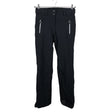Unisex Luhta - Talvepüksid, suurus 36 - Must ()