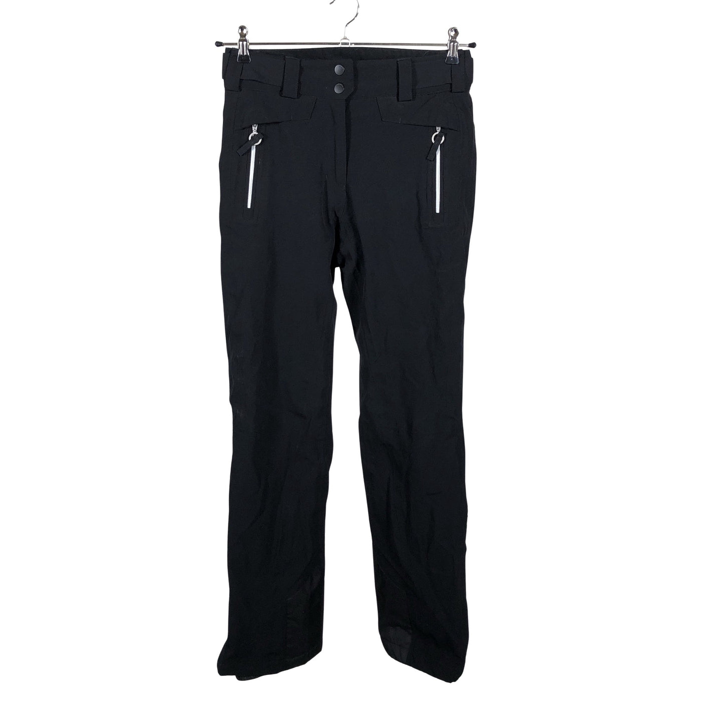 Unisex Luhta - Talvepüksid, suurus 36 - Must (1)
