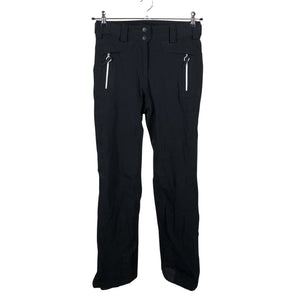 Unisex Luhta - Talvepüksid, suurus 36 - Must (1)