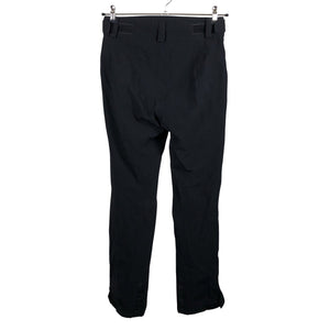 Unisex Luhta - Talvepüksid, suurus 36 - Must (2)