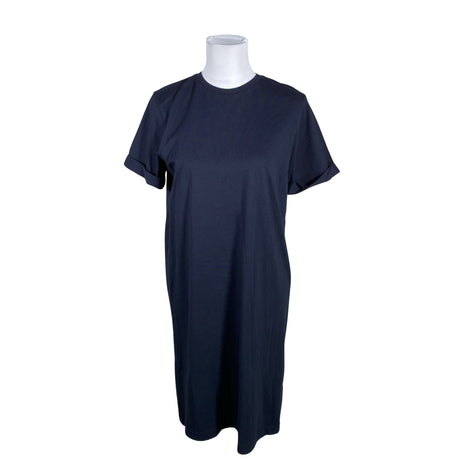 Unisex Filippa K. - Trikotaažist kleit, suurus 38 - Sinine ()