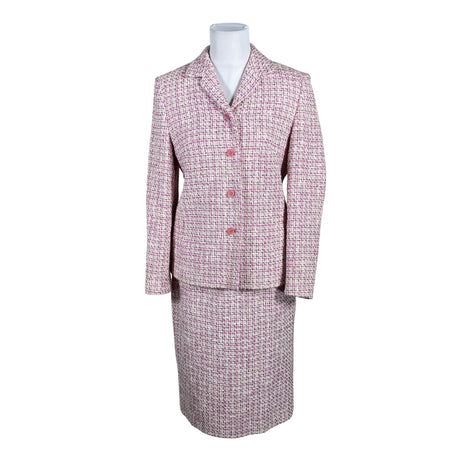 Unisex Gerry Weber - Kostüüm, suurus 38 - Heleroosa ()