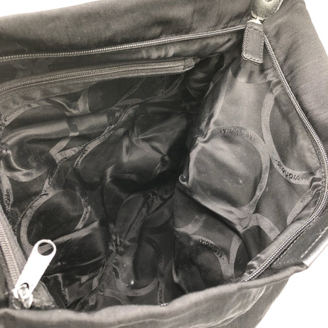 Unisex Sequoia - Käekott, suurus Maxi - Must (2)