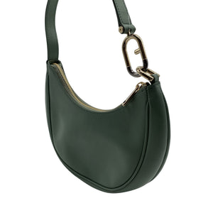 Unisex Furla - Käekott, suurus Mini - Roheline (3)