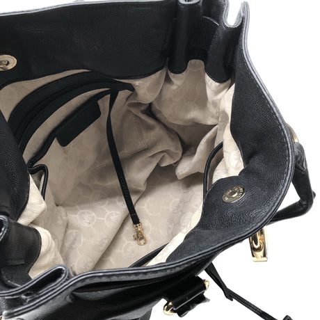 Unisex Michael Kors - Käekott, suurus Midi - Must ()