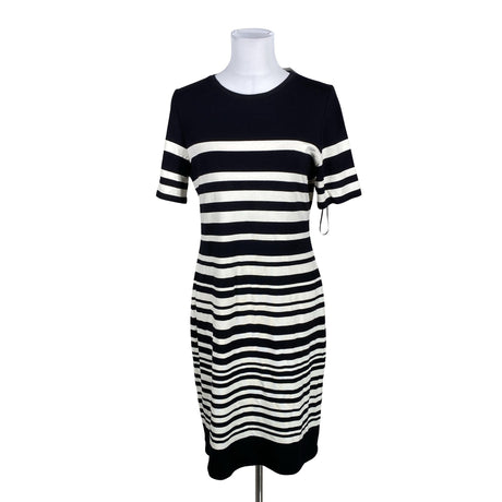 Unisex Esprit - Trikotaažist kleit, suurus 42 - Must ()