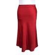 Unisex Hugo Boss - Pidulik seelik, suurus 44 - Punane ()