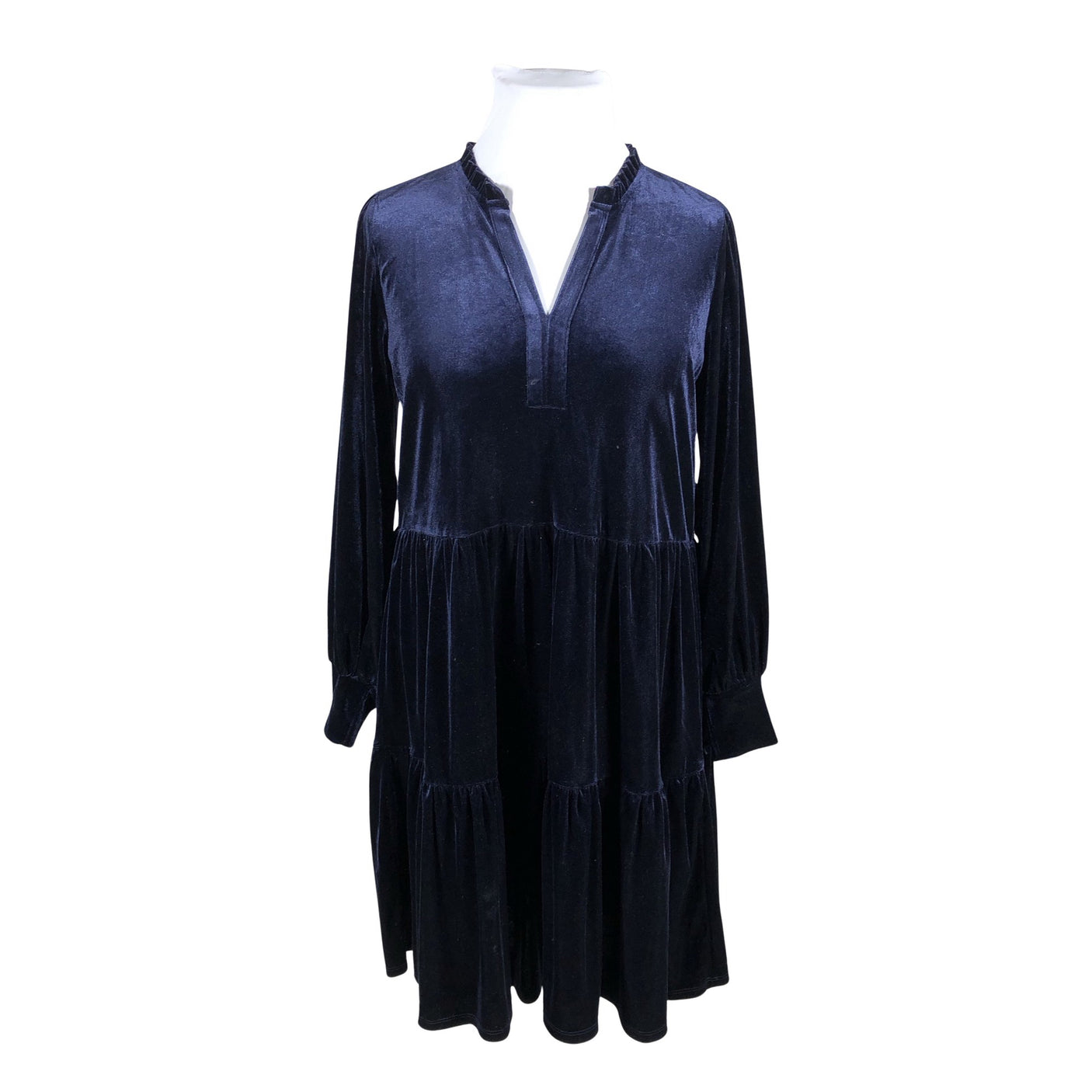 Unisex Part two - Pidulik kleit, suurus 42 - Sinine (1)