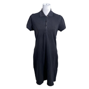 Unisex Burberry - Polokleit, suurus 40 - Must (1)