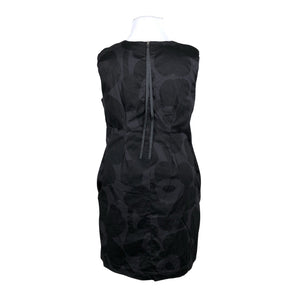 Unisex Marimekko - Mitteveniv kleit, suurus 44 - Must (3)