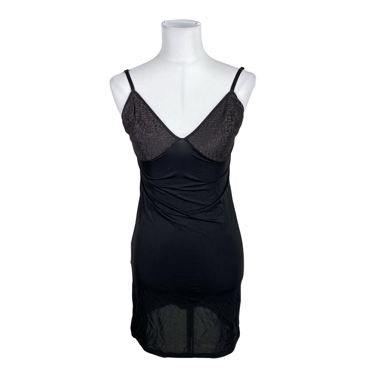 Unisex Britney Spears - Öösärk , suurus 40 - Must (1)