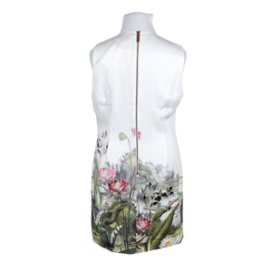 Unisex Ted Baker - Pidulik kleit, suurus 42 - Valge (3)