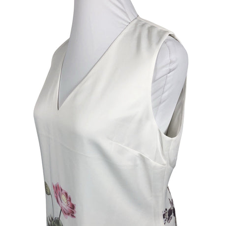 Unisex Ted Baker - Pidulik kleit, suurus 42 - Valge (2)