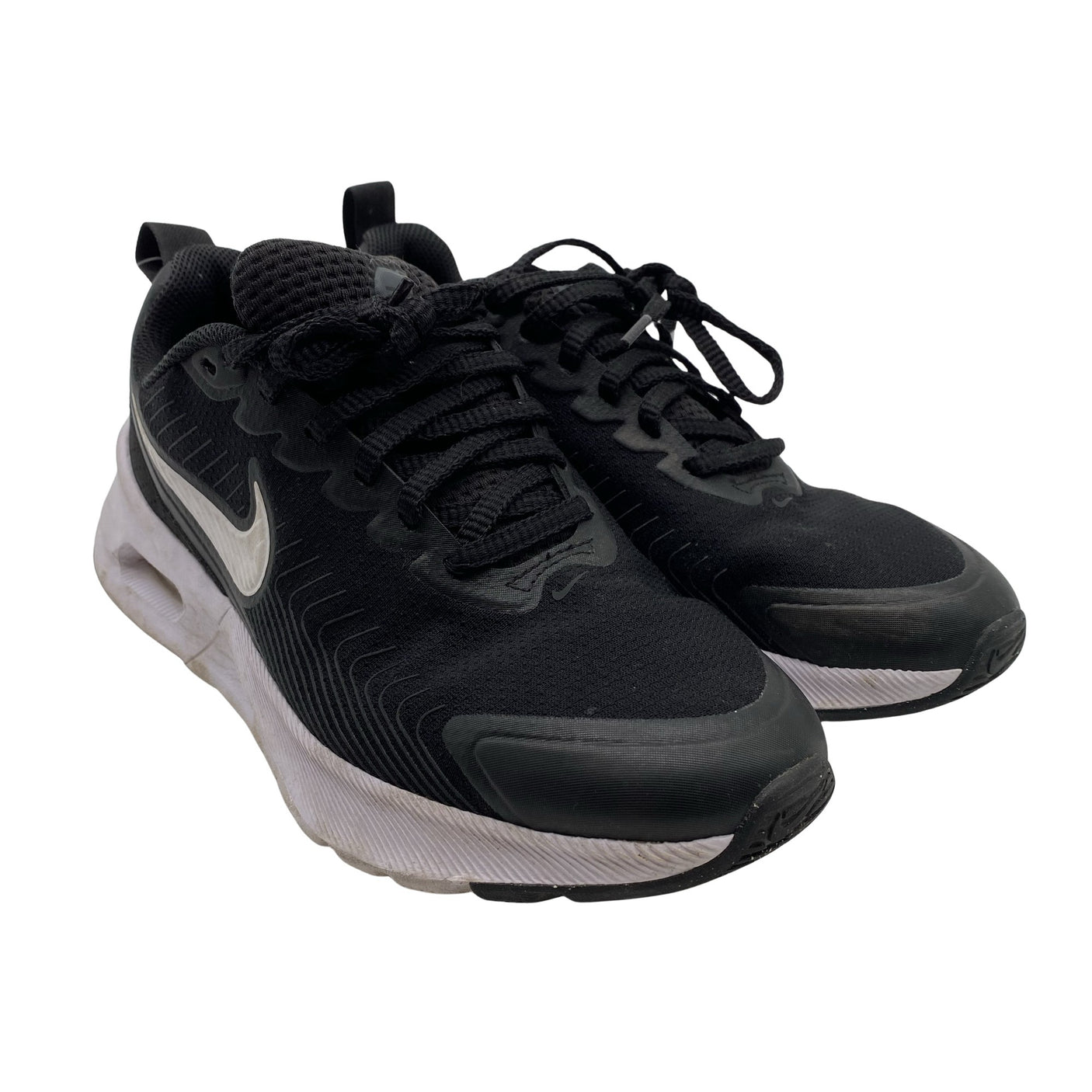 Unisex Nike - Tossud, suurus 38 - Must (2)