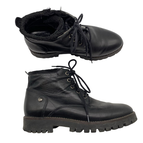 Unisex Panama Jack - Poolsaapad, suurus 37 - Must ()