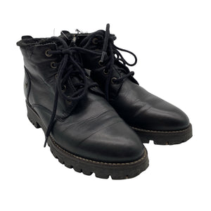 Unisex Panama Jack - Poolsaapad, suurus 37 - Must (2)