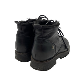 Unisex Panama Jack - Poolsaapad, suurus 37 - Must (3)