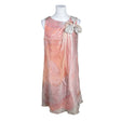 Unisex Armani Collezioni - Õhuke kleit, suurus 38 - Roosa ()