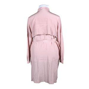 Unisex R-collection - Õhuke kleit, suurus 42 - Heleroosa (3)