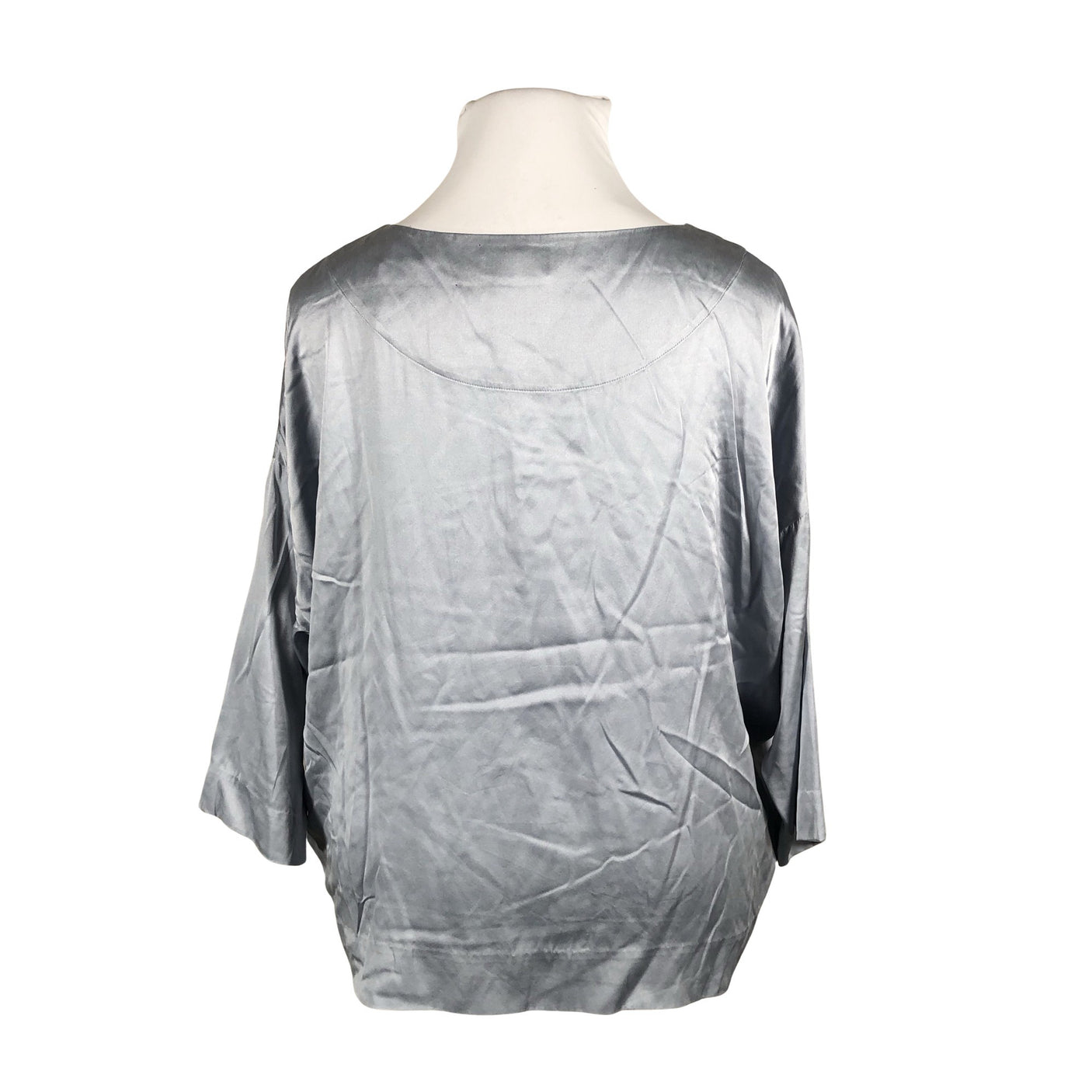 Unisex Delicatelove - Pluus, suurus 42 - Helesinine (3)