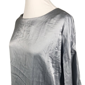 Unisex Delicatelove - Pluus, suurus 42 - Helesinine (2)