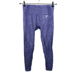 Unisex Gymshark - Spordiretuusid, suurus 38 - Lilla ()