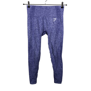 Unisex Gymshark - Spordiretuusid, suurus 38 - Lilla (1)