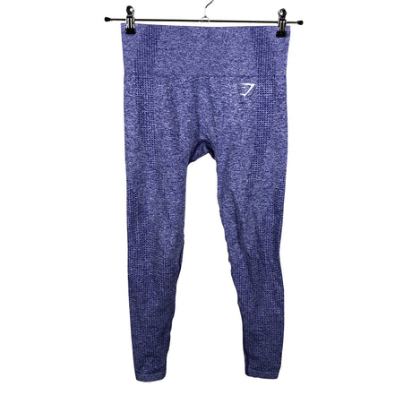 Unisex Gymshark - Spordiretuusid, suurus 38 - Lilla ()