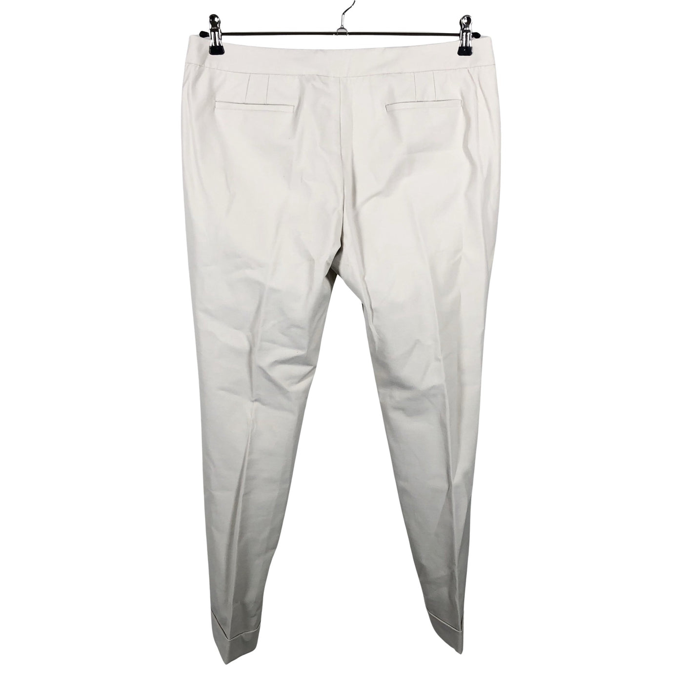 Unisex Armani Collezioni - Viigipüksid, suurus 42 - Beige (3)