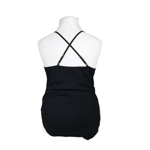 Unisex Noom - Bodi, suurus 44 - Must (2)