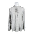 Unisex Mos Mosh - Pluus, suurus 40 - Hall ()