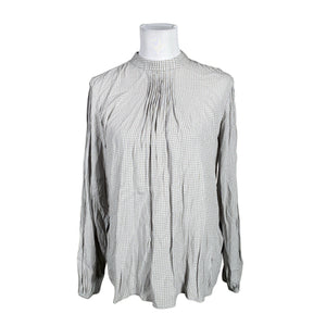 Unisex Mos Mosh - Pluus, suurus 40 - Hall (1)