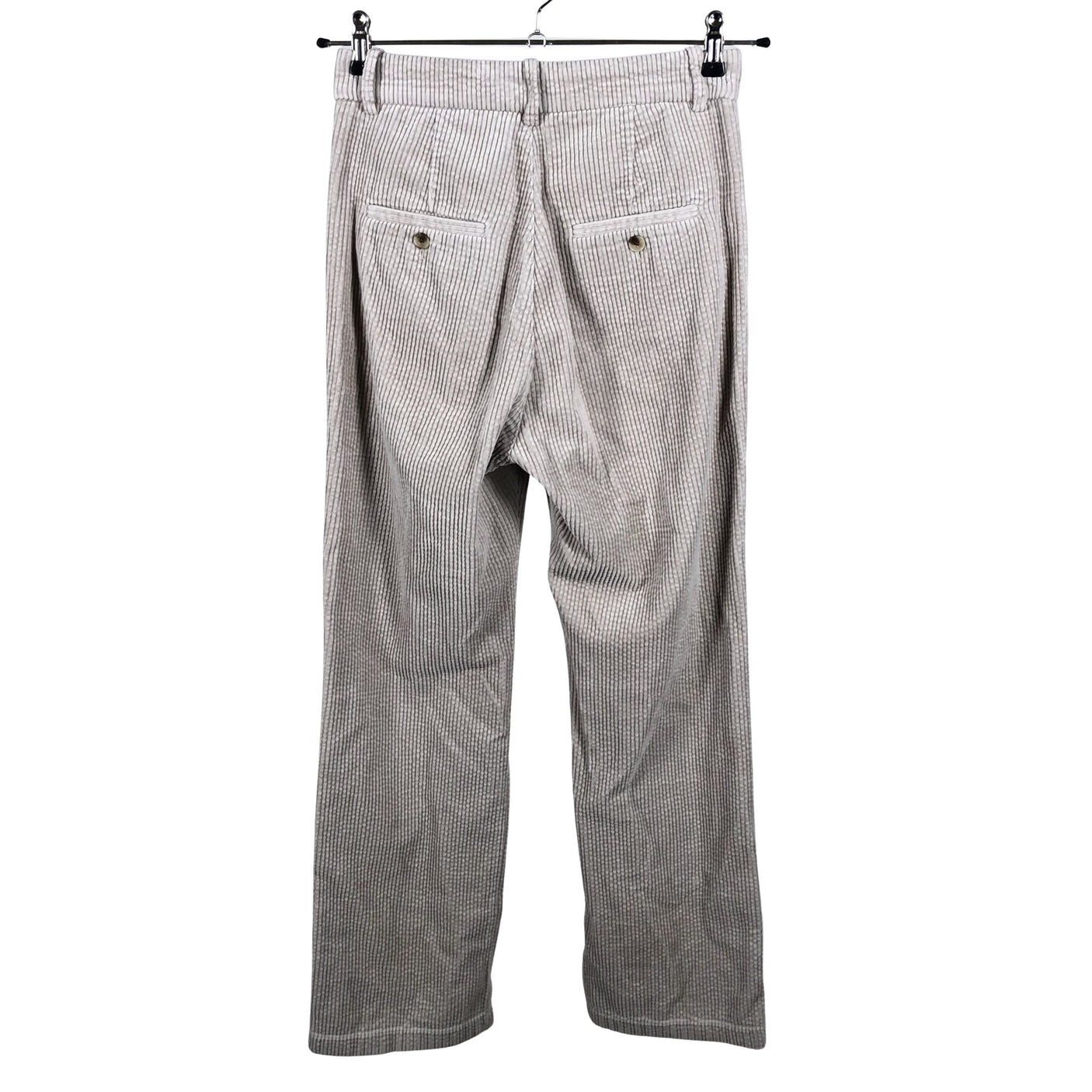 Unisex Esprit - Sametpüksid, suurus W27 - Beige (2)