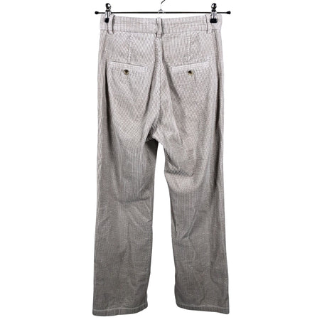 Unisex Esprit - Sametpüksid, suurus W27 - Beige (2)