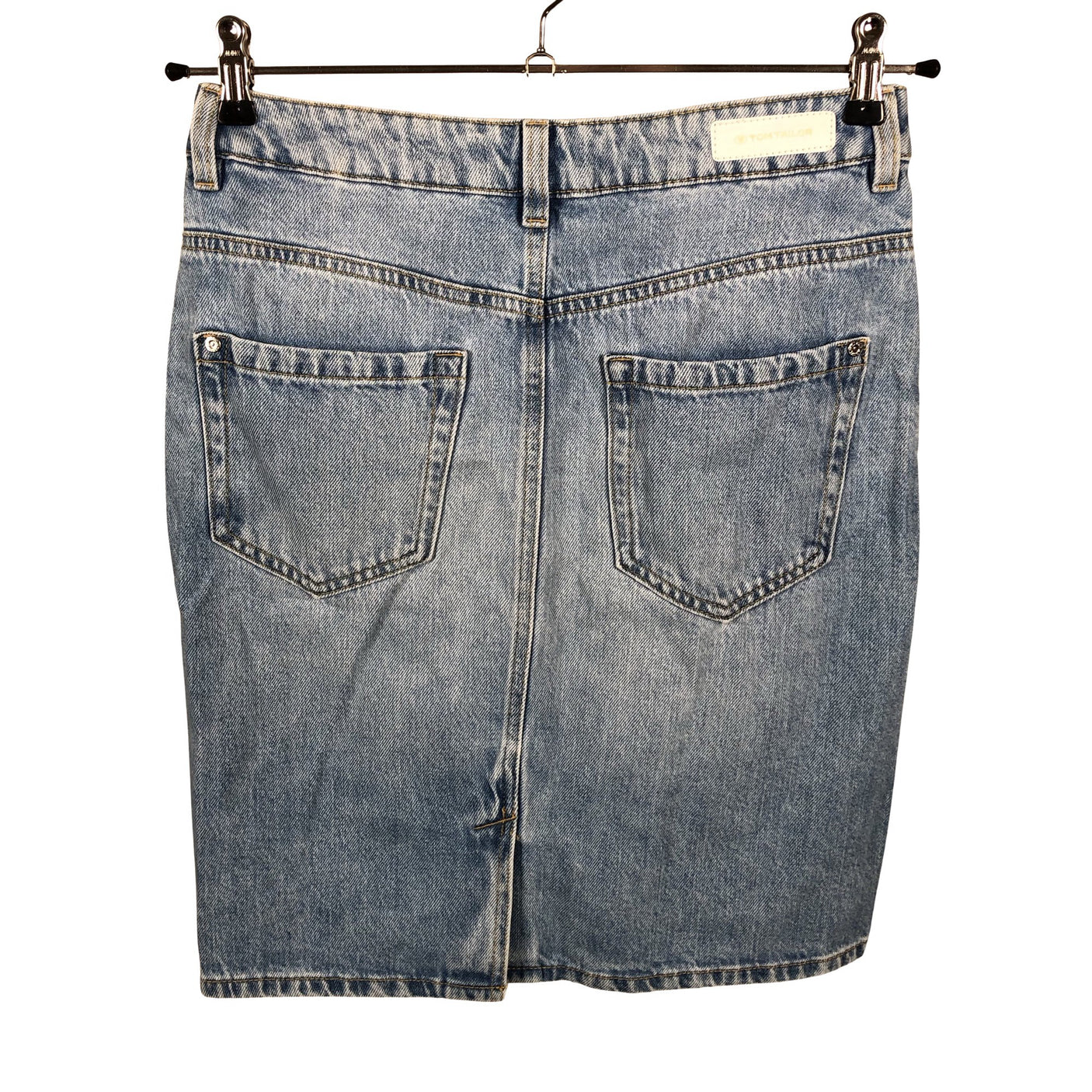 Unisex Tom Tailor - Teksaseelik, suurus 36 - Sinine (2)