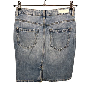 Unisex Tom Tailor - Teksaseelik, suurus 36 - Sinine (2)