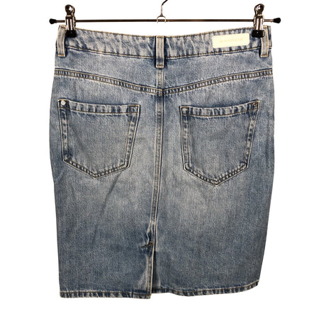 Unisex Tom Tailor - Teksaseelik, suurus 36 - Sinine (2)