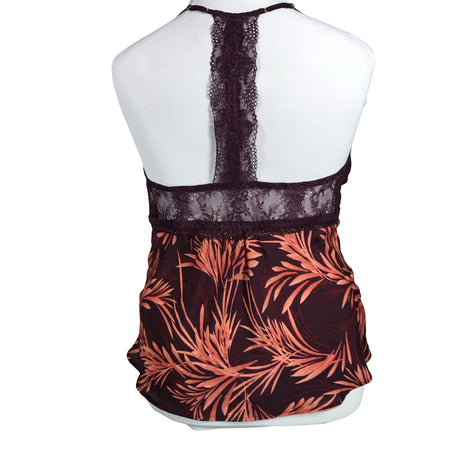 Unisex Autograph by Marks & Spencer - Öösärk , suurus 44 - Lilla (2)