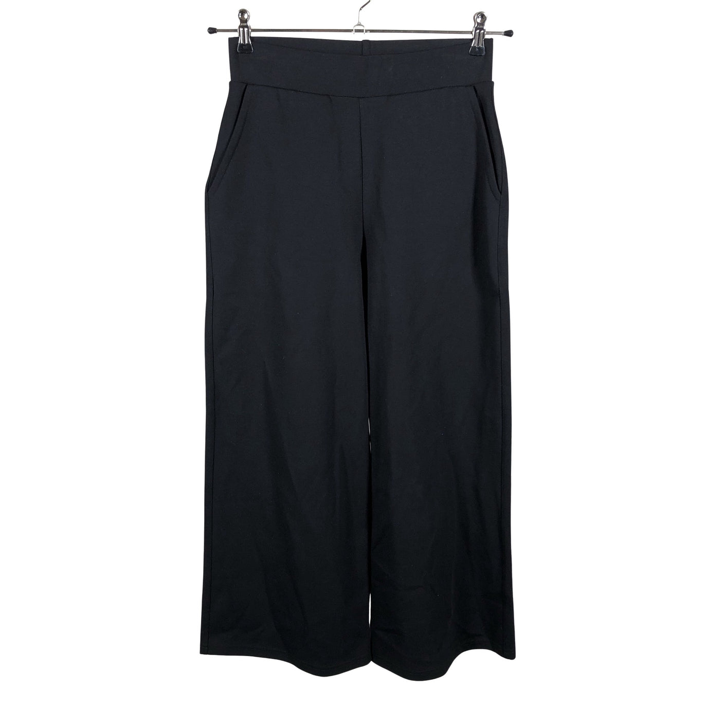 Unisex Kaiko - Trikotaažist püksid, suurus 36 - Must (2)