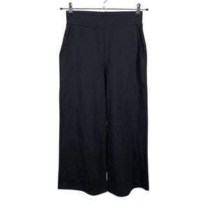 Unisex Kaiko - Trikotaažist püksid, suurus 36 - Must (2)