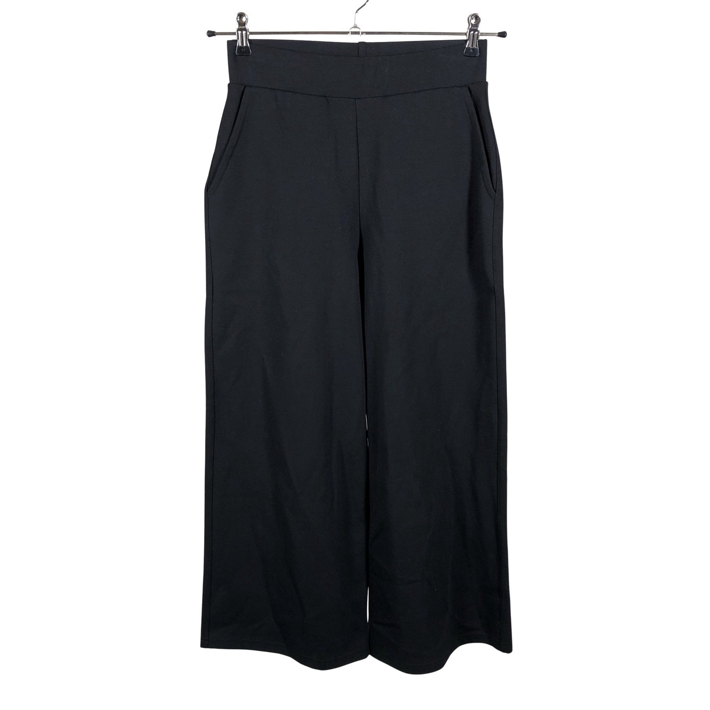 Unisex Kaiko - Trikotaažist püksid, suurus 36 - Must (1)