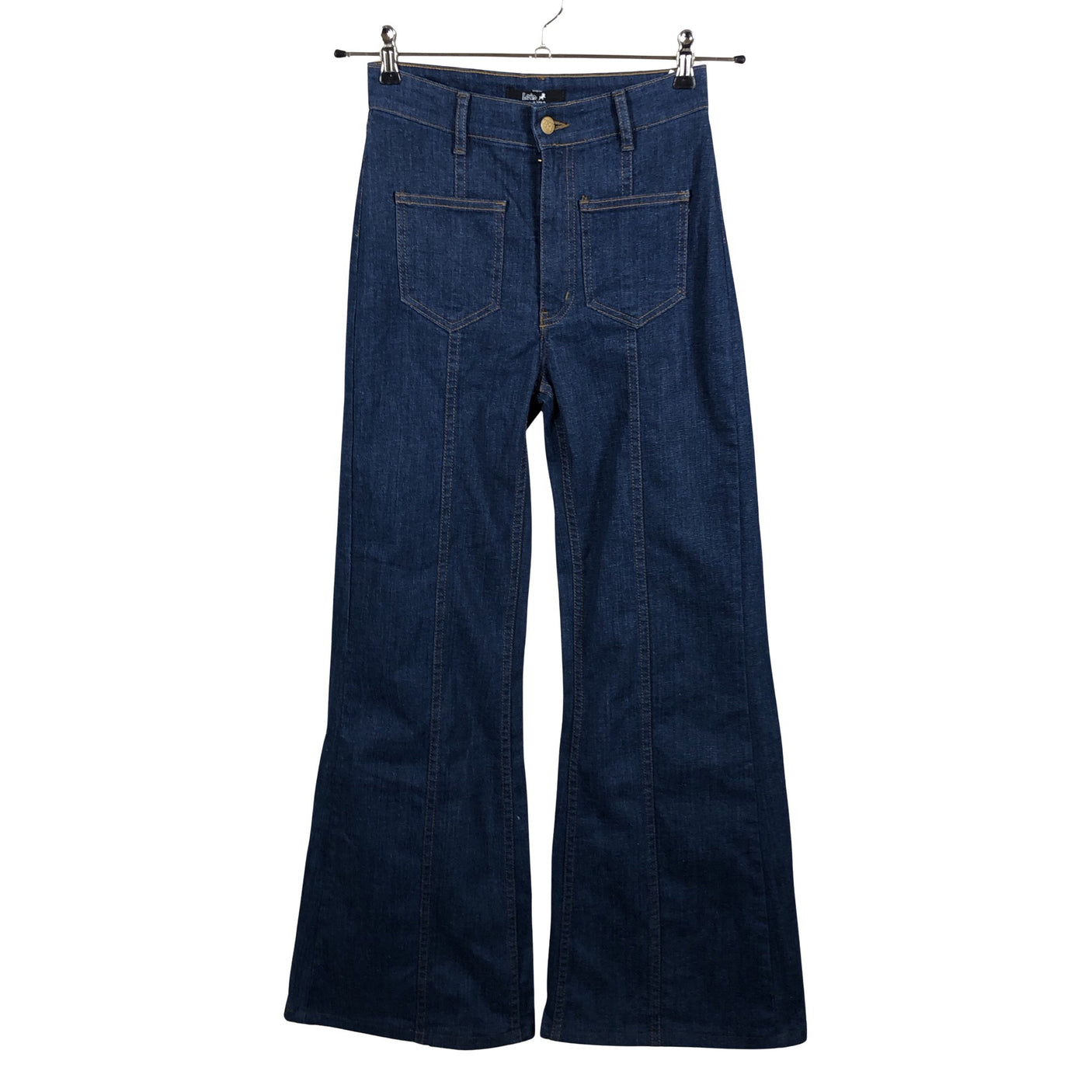 Unisex Lois - Teksad, suurus W27 - Sinine (1)